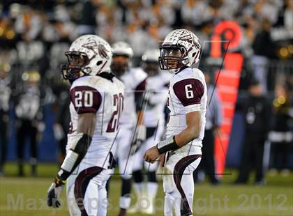 Thumbnail 1 in Windsor vs. Hand (CIAC Class L Final) photogallery.