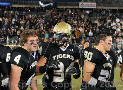 Thumbnail 2 in Windsor vs. Hand (CIAC Class L Final) photogallery.