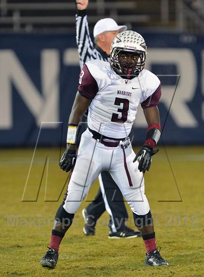 Thumbnail 3 in Windsor vs. Hand (CIAC Class L Final) photogallery.