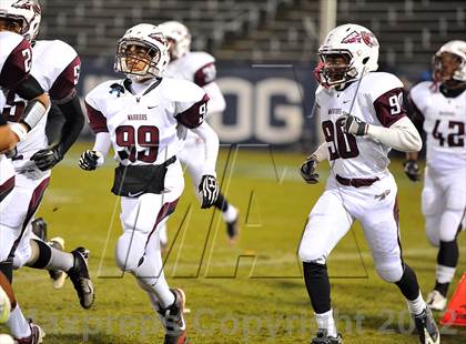 Thumbnail 1 in Windsor vs. Hand (CIAC Class L Final) photogallery.