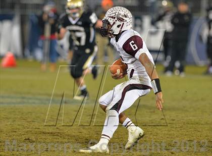 Thumbnail 2 in Windsor vs. Hand (CIAC Class L Final) photogallery.