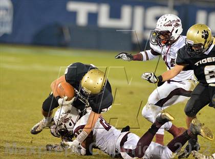 Thumbnail 2 in Windsor vs. Hand (CIAC Class L Final) photogallery.