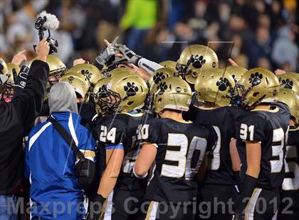 Thumbnail 3 in Windsor vs. Hand (CIAC Class L Final) photogallery.
