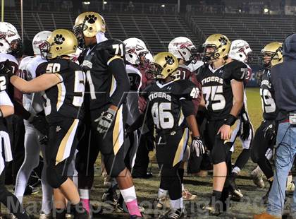 Thumbnail 1 in Windsor vs. Hand (CIAC Class L Final) photogallery.