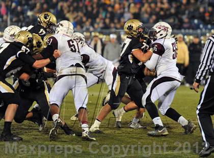 Thumbnail 1 in Windsor vs. Hand (CIAC Class L Final) photogallery.