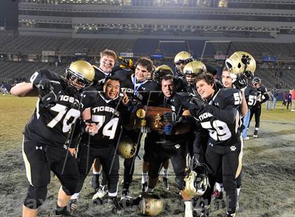 Thumbnail 1 in Windsor vs. Hand (CIAC Class L Final) photogallery.