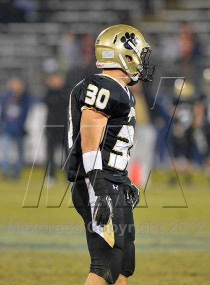 Thumbnail 3 in Windsor vs. Hand (CIAC Class L Final) photogallery.