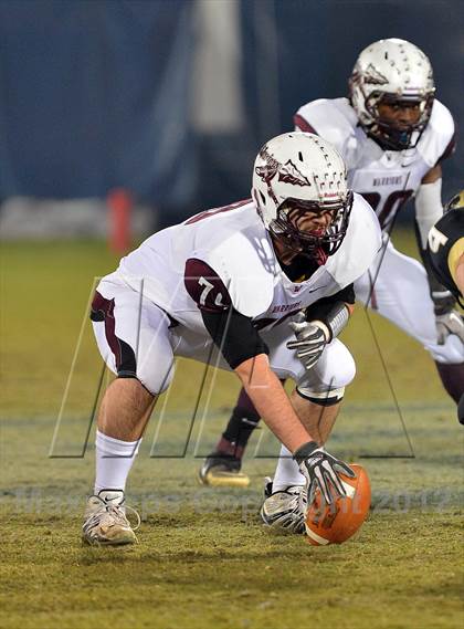 Thumbnail 3 in Windsor vs. Hand (CIAC Class L Final) photogallery.