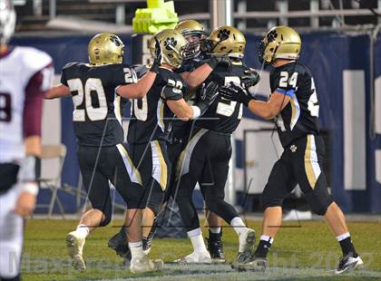 Thumbnail 2 in Windsor vs. Hand (CIAC Class L Final) photogallery.