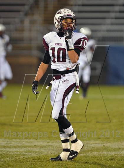 Thumbnail 1 in Windsor vs. Hand (CIAC Class L Final) photogallery.