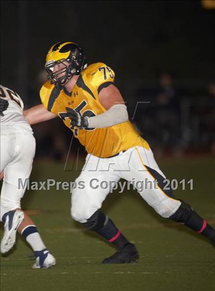Thumbnail 3 in Oak Ridge @ Del Oro photogallery.