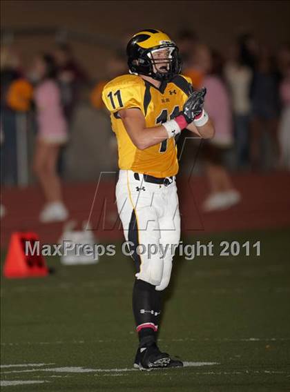 Thumbnail 3 in Oak Ridge @ Del Oro photogallery.