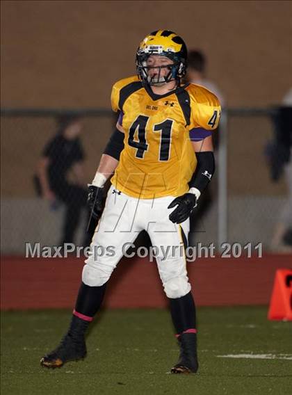 Thumbnail 2 in Oak Ridge @ Del Oro photogallery.