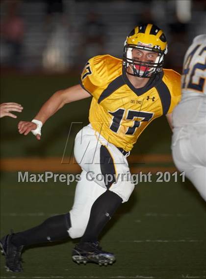 Thumbnail 1 in Oak Ridge @ Del Oro photogallery.