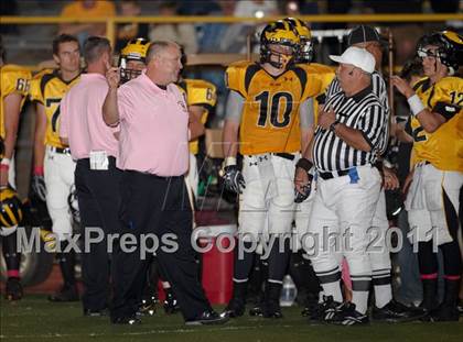 Thumbnail 3 in Oak Ridge @ Del Oro photogallery.