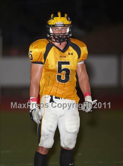 Thumbnail 3 in Oak Ridge @ Del Oro photogallery.