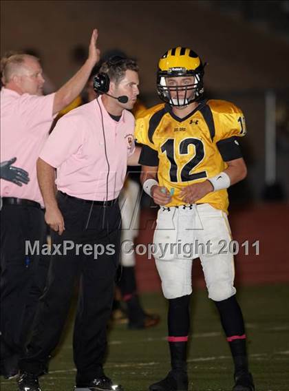 Thumbnail 1 in Oak Ridge @ Del Oro photogallery.