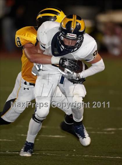 Thumbnail 2 in Oak Ridge @ Del Oro photogallery.