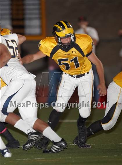 Thumbnail 2 in Oak Ridge @ Del Oro photogallery.
