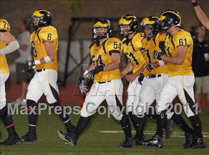 Thumbnail 2 in Oak Ridge @ Del Oro photogallery.
