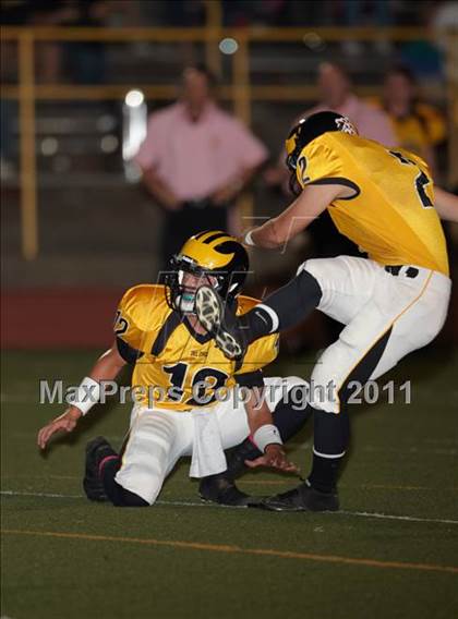 Thumbnail 1 in Oak Ridge @ Del Oro photogallery.