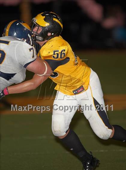 Thumbnail 3 in Oak Ridge @ Del Oro photogallery.
