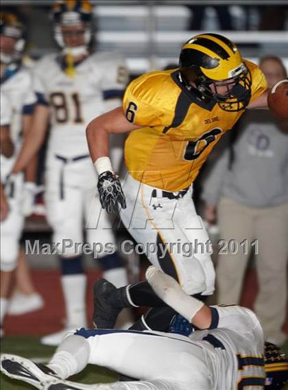 Thumbnail 3 in Oak Ridge @ Del Oro photogallery.