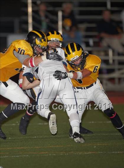 Thumbnail 2 in Oak Ridge @ Del Oro photogallery.