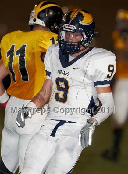 Thumbnail 3 in Oak Ridge @ Del Oro photogallery.
