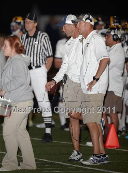 Thumbnail 1 in Oak Ridge @ Del Oro photogallery.