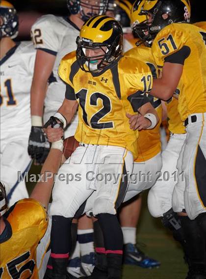 Thumbnail 1 in Oak Ridge @ Del Oro photogallery.