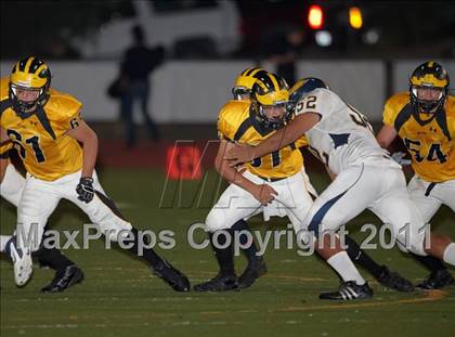 Thumbnail 1 in Oak Ridge @ Del Oro photogallery.
