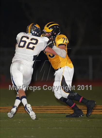 Thumbnail 1 in Oak Ridge @ Del Oro photogallery.