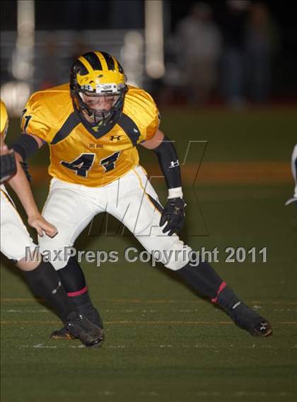 Thumbnail 2 in Oak Ridge @ Del Oro photogallery.