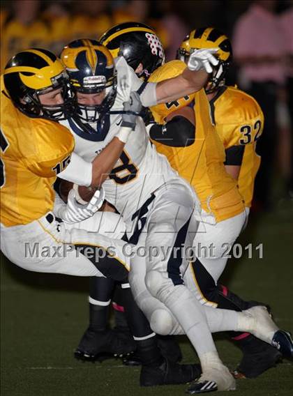 Thumbnail 2 in Oak Ridge @ Del Oro photogallery.