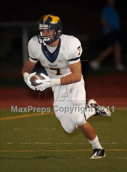 Thumbnail 1 in Oak Ridge @ Del Oro photogallery.
