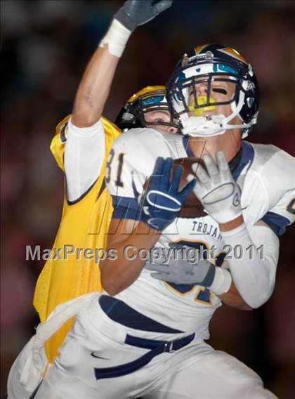 Thumbnail 1 in Oak Ridge @ Del Oro photogallery.