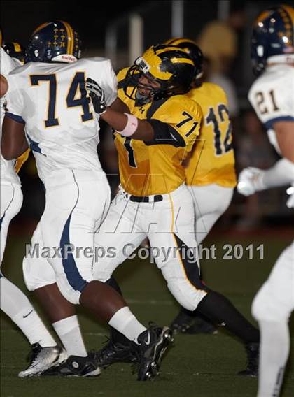 Thumbnail 1 in Oak Ridge @ Del Oro photogallery.