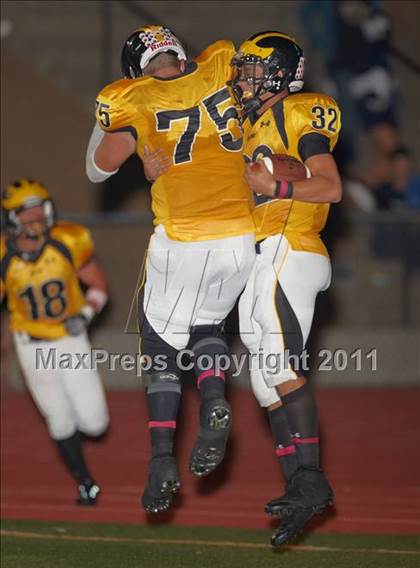 Thumbnail 2 in Oak Ridge @ Del Oro photogallery.