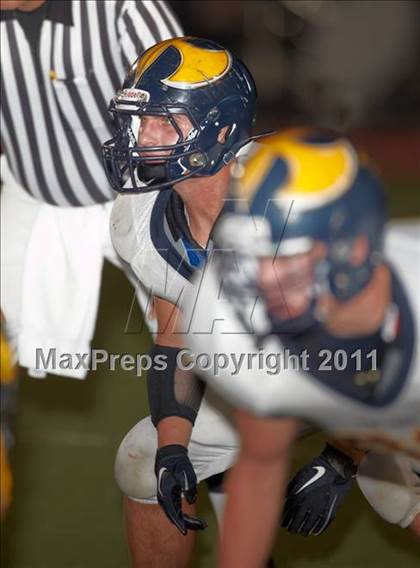 Thumbnail 3 in Oak Ridge @ Del Oro photogallery.