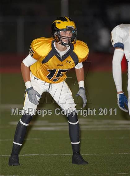 Thumbnail 3 in Oak Ridge @ Del Oro photogallery.
