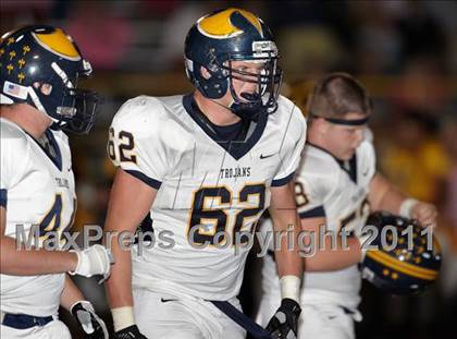 Thumbnail 2 in Oak Ridge @ Del Oro photogallery.