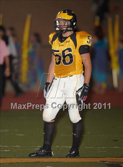 Thumbnail 2 in Oak Ridge @ Del Oro photogallery.