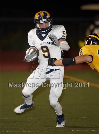 Thumbnail 2 in Oak Ridge @ Del Oro photogallery.