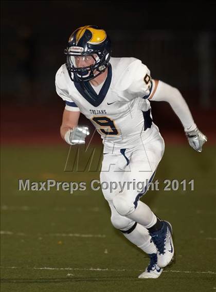 Thumbnail 1 in Oak Ridge @ Del Oro photogallery.