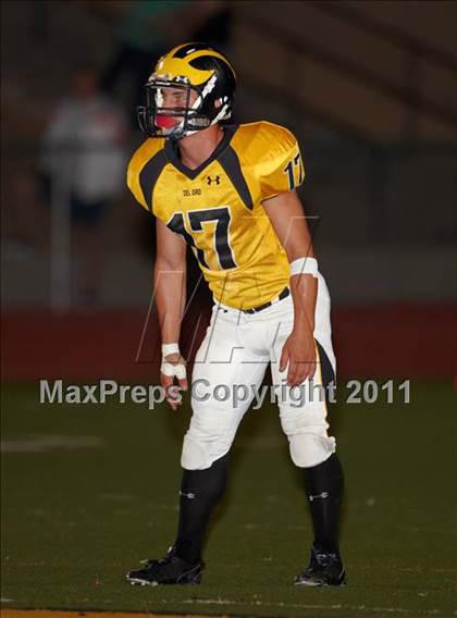 Thumbnail 1 in Oak Ridge @ Del Oro photogallery.