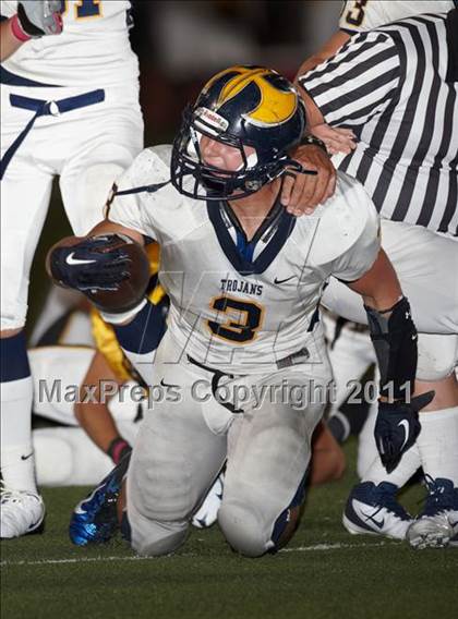 Thumbnail 2 in Oak Ridge @ Del Oro photogallery.
