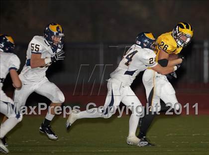 Thumbnail 3 in Oak Ridge @ Del Oro photogallery.