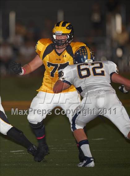 Thumbnail 1 in Oak Ridge @ Del Oro photogallery.