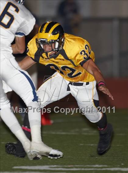 Thumbnail 2 in Oak Ridge @ Del Oro photogallery.